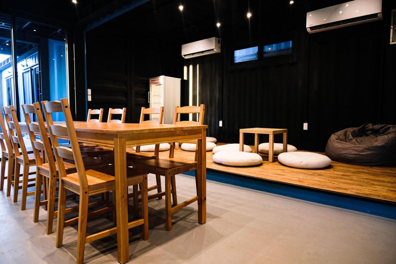 台灣潛水綠島店 Green Island Dive Exteriér fotografie